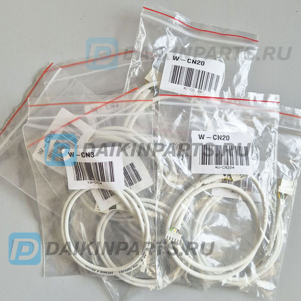 Соединительный кабель W-S403